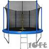 ARLAND 10ft     Blue